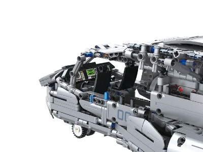 Bell Boeing V-22 Osprey - Brick System - zdjęcie 5