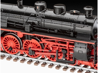 Orient Express (Revell Classics) - zdjęcie 5