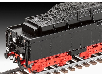 Orient Express (Revell Classics) - zdjęcie 6