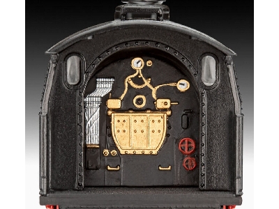 Orient Express (Revell Classics) - zdjęcie 9