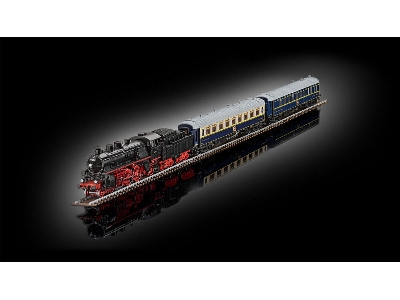 Orient Express (Revell Classics) - zdjęcie 11