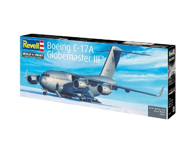 Boeing C-17a Globemaster Iii - zdjęcie 3