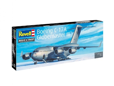 Boeing C-17a Globemaster Iii - zdjęcie 4
