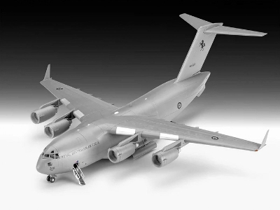 Boeing C-17a Globemaster Iii - zdjęcie 5