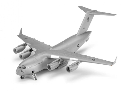 Boeing C-17a Globemaster Iii - zdjęcie 6