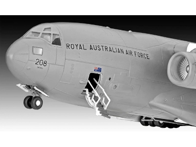 Boeing C-17a Globemaster Iii - zdjęcie 7