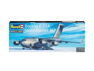 Boeing C-17a Globemaster Iii - zdjęcie 12