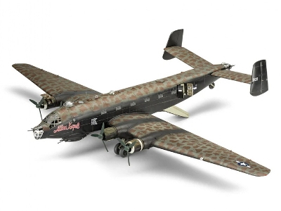 Junkers Ju-290 A-5 / A-7 Seeadler - zdjęcie 5