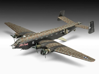 Junkers Ju-290 A-5 / A-7 Seeadler - zdjęcie 6