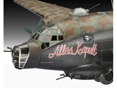 Junkers Ju-290 A-5 / A-7 Seeadler - zdjęcie 7