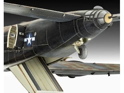 Junkers Ju-290 A-5 / A-7 Seeadler - zdjęcie 9