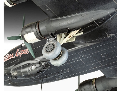 Junkers Ju-290 A-5 / A-7 Seeadler - zdjęcie 10