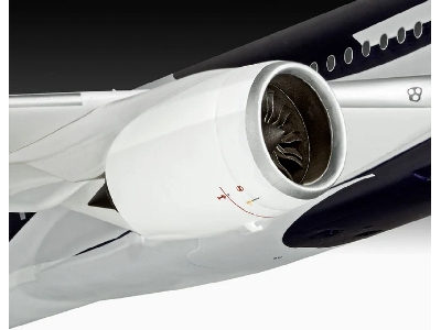 Airbus A350-900 - Lufthansa 100 Years - zdjęcie 8