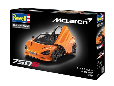 Mclaren 750s - zdjęcie 12