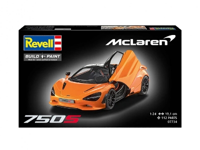 Mclaren 750s - zdjęcie 13