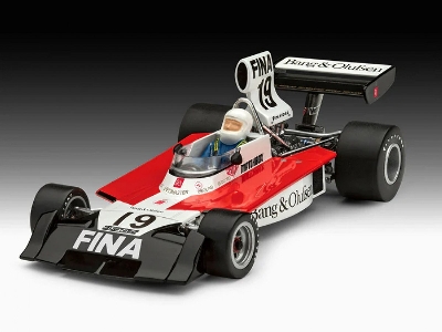 Surtees Ts16/03 - Starter Kit (Revell Classics) - zdjęcie 6