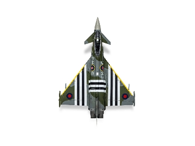 Eurofighter Typhoon Fgr.4 (Fmog) + Hawker Typhoon Mk.Ib (Twin Pack) - zdjęcie 6