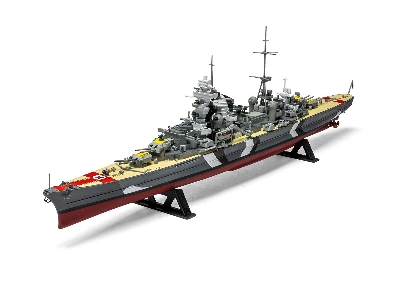 Prinz Eugen (Vintage Classics) - zdjęcie 2