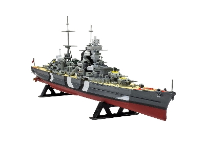 Prinz Eugen (Vintage Classics) - zdjęcie 3