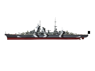Prinz Eugen (Vintage Classics) - zdjęcie 4