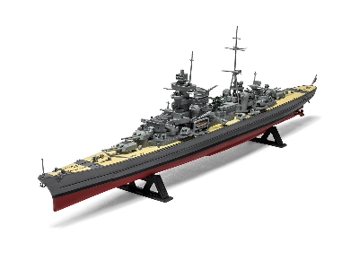 Prinz Eugen (Vintage Classics) - zdjęcie 5
