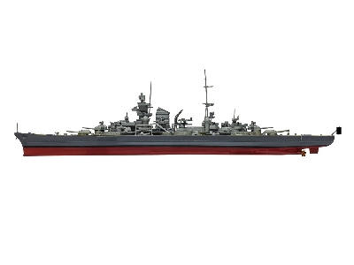Prinz Eugen (Vintage Classics) - zdjęcie 6
