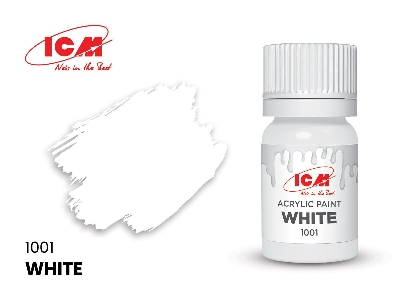 1001 White - zdjęcie 1