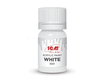 1001 White - zdjęcie 2