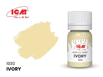 1030 Ivory - zdjęcie 1