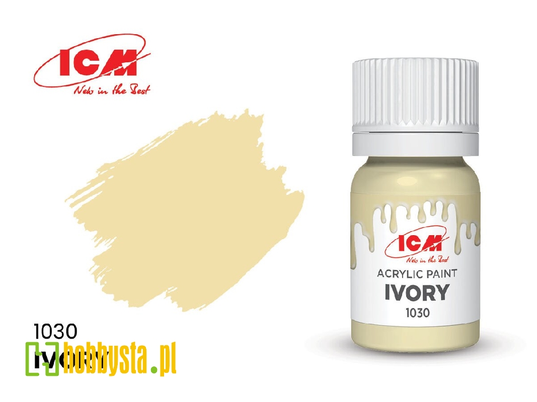 1030 Ivory - zdjęcie 1