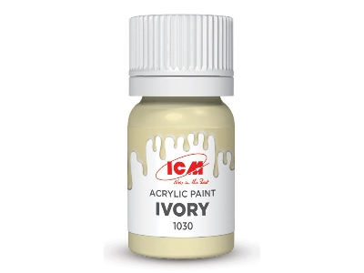 1030 Ivory - zdjęcie 2