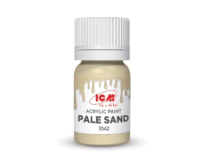 1042 Pale Sand - zdjęcie 2