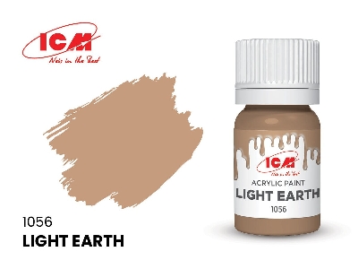 1056 Light Earth - zdjęcie 1