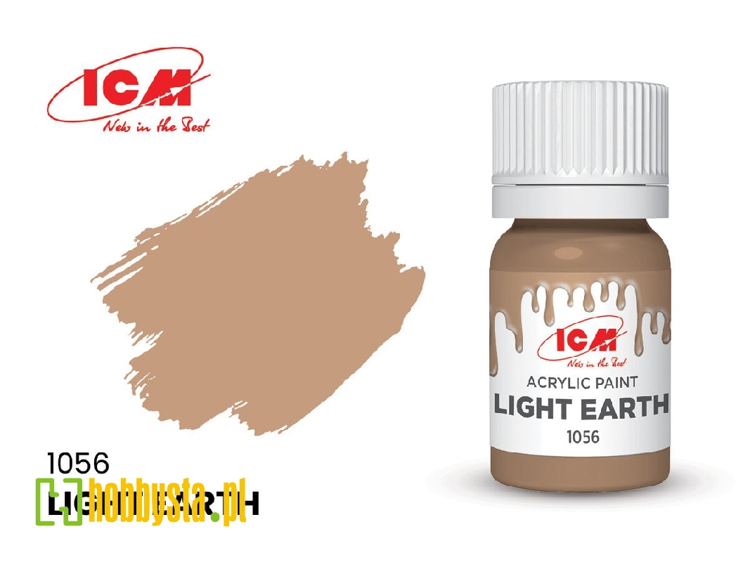 1056 Light Earth - zdjęcie 1