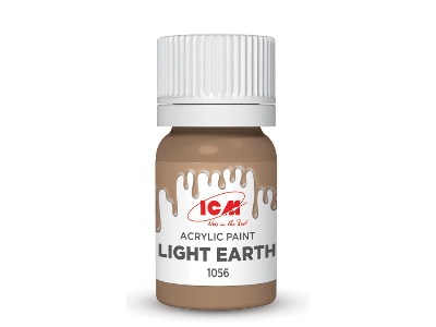 1056 Light Earth - zdjęcie 2