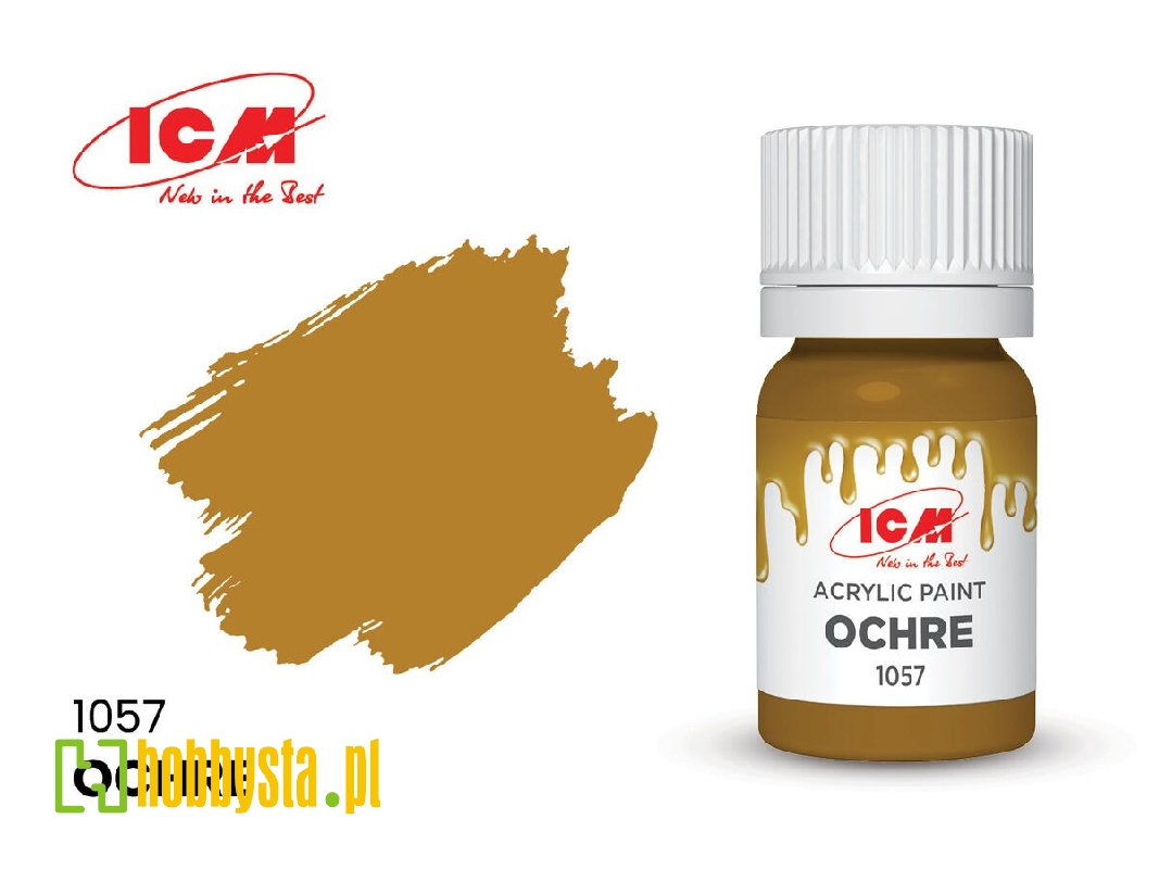 1057 Ochre - zdjęcie 1