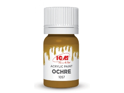 1057 Ochre - zdjęcie 2