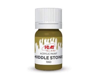 1060 Middle Stone - zdjęcie 2