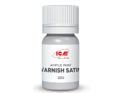 2022 Varnish Satin - zdjęcie 2