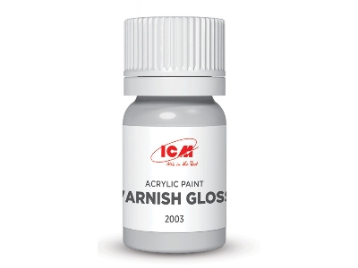 2003 Varnish Gloss - zdjęcie 2