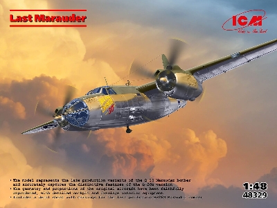 Last Marauder - zdjęcie 1