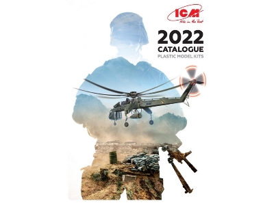 Catalogue 2022 - zdjęcie 1