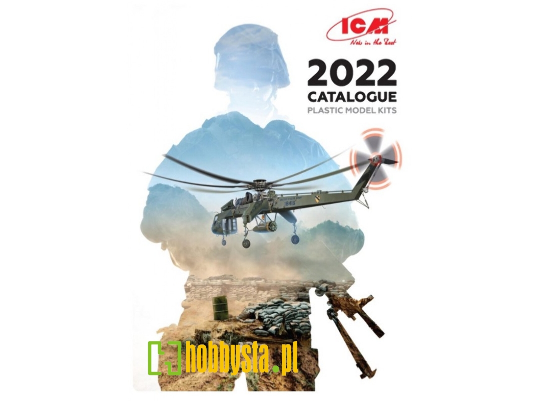 Catalogue 2022 - zdjęcie 1