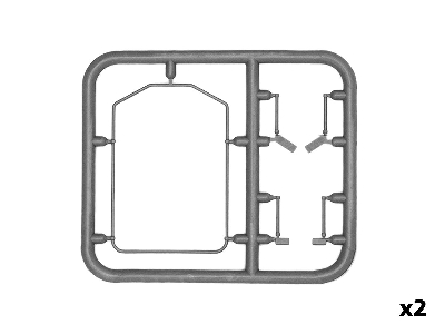 Wehrmacht Light Armored Vehicles (Sd.Kfz.222 / Sd.Kfz.223 / Sd.Kfz.260 And Sd.Kfz.261) - zdjęcie 4