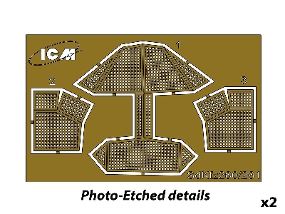 Wehrmacht Light Armored Vehicles (Sd.Kfz.222 / Sd.Kfz.223 / Sd.Kfz.260 And Sd.Kfz.261) - zdjęcie 5