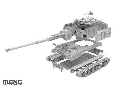 Chinese Plz-05 - 155 Mm Self-propelled Howitzer - zdjęcie 5