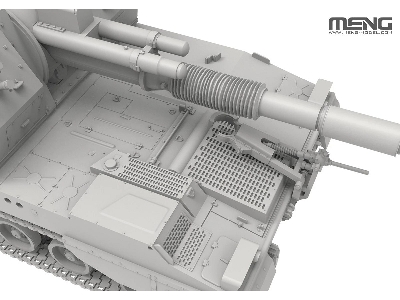 Chinese Plz-05 - 155 Mm Self-propelled Howitzer - zdjęcie 6
