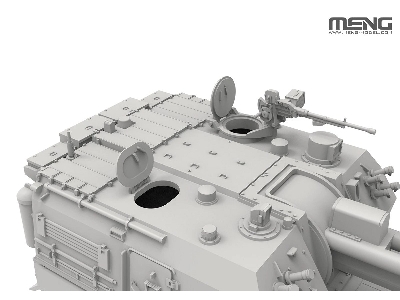 Chinese Plz-05 - 155 Mm Self-propelled Howitzer - zdjęcie 7
