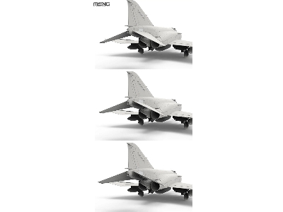 Mcdonnell Douglas F-4 E Aup Phantom Ii - Hellenic Air Force) - zdjęcie 13