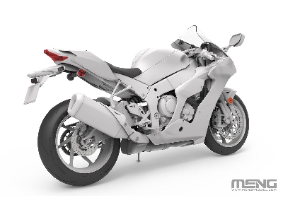 Kawasaki Ninja Zx-10rr - zdjęcie 9